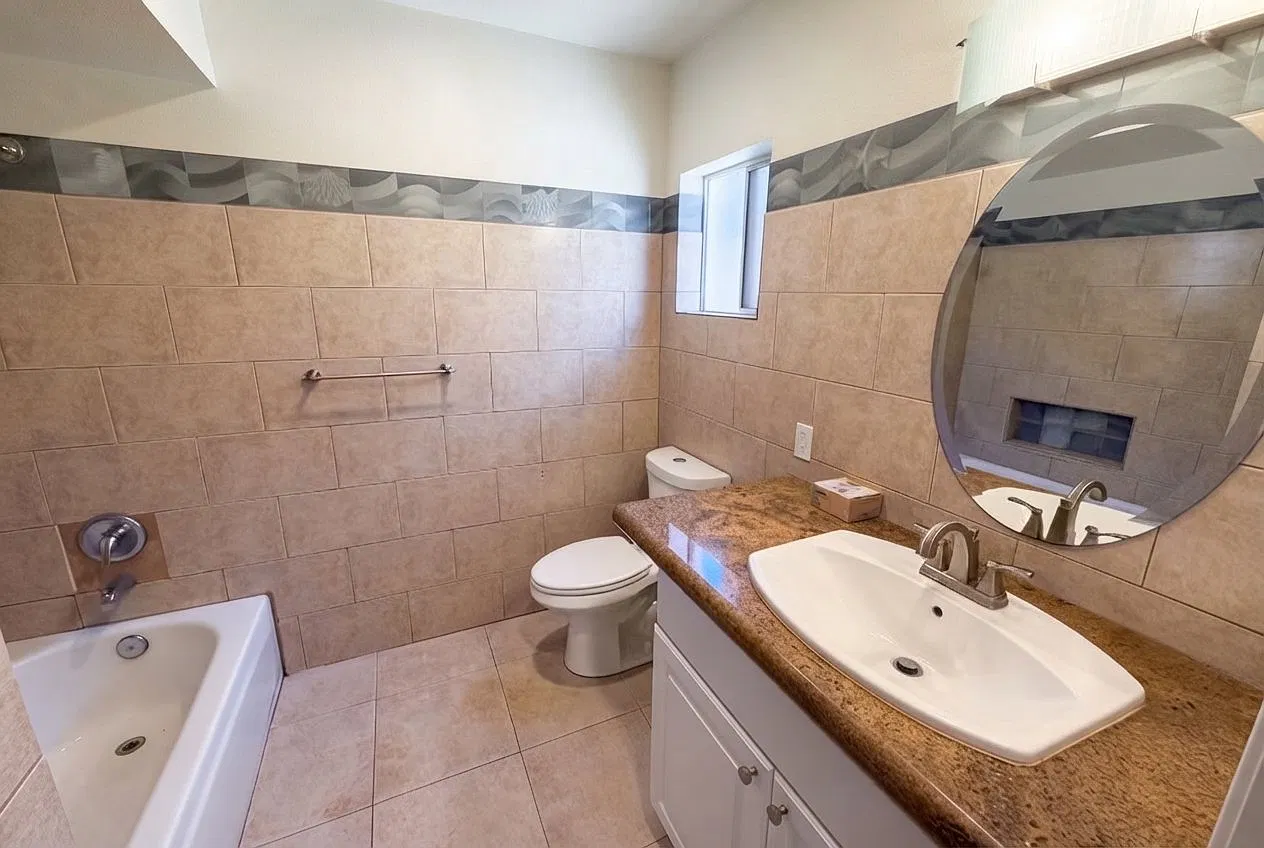 Beautiful single family home for rent Cozy neighborhood — Photo 3