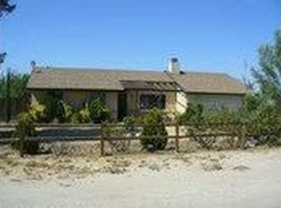 17876 Chestnut St, Hesperia, CA 92345