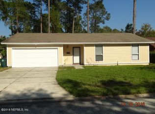 4435 Tyne Ct, Jacksonville, FL 32257
