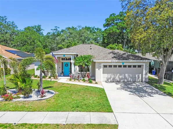 5821 Lenmar Ct, Holiday, FL 34690