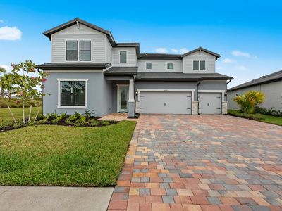4298 Washington Place, Immokalee, FL, 34142