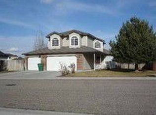 1914 S Elkhound Ave, Meridian, ID 83642