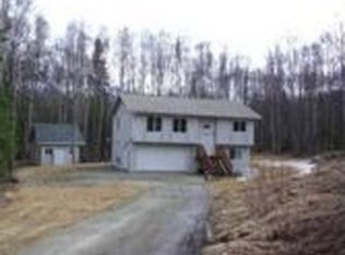 7401 Waterfall Dr, Eagle River, AK 99577