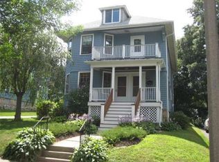 92 Russett Rd #1, West Roxbury, MA 02132