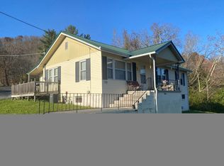 503 E Forrest St, La Follette, TN 37766