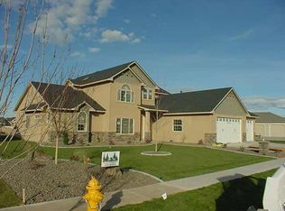 2016 W Rock Crk, Nampa, ID 83686