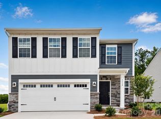 1119 Haltom Holw, York, SC 29745