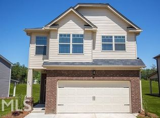 11969 Lovejoy Crossing Way #76, Hampton, GA 30228