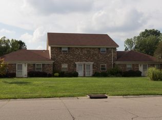 1015 Beryl Trl, Centerville, OH 45459
