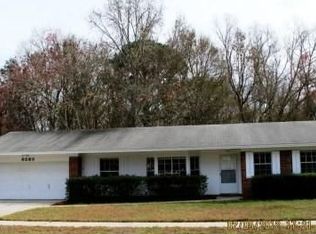 6560 Arrowroot Dr, Jacksonville, FL 32244