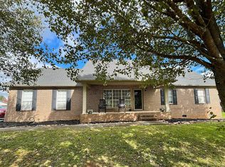 1502 Raulston Rd, Maryville, TN 37803