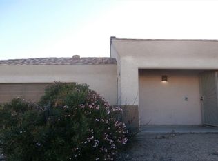 2601 E Pecan Rd, Phoenix, AZ 85040