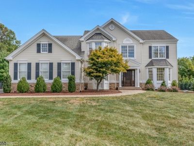 1016 Chambers Ct, Bridgewater, NJ, 08807