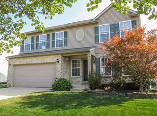 6229 Boyne Dr, Ypsilanti, MI 48197