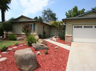 3052 W Browning Ave, Fresno, CA 93711