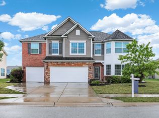 8849 New Heritage Ct, Indianapolis, IN 46239