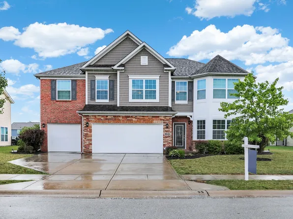 8849 New Heritage Ct, Indianapolis, IN 46239