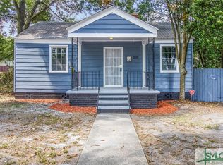2020 Utah St, Savannah, GA 31404
