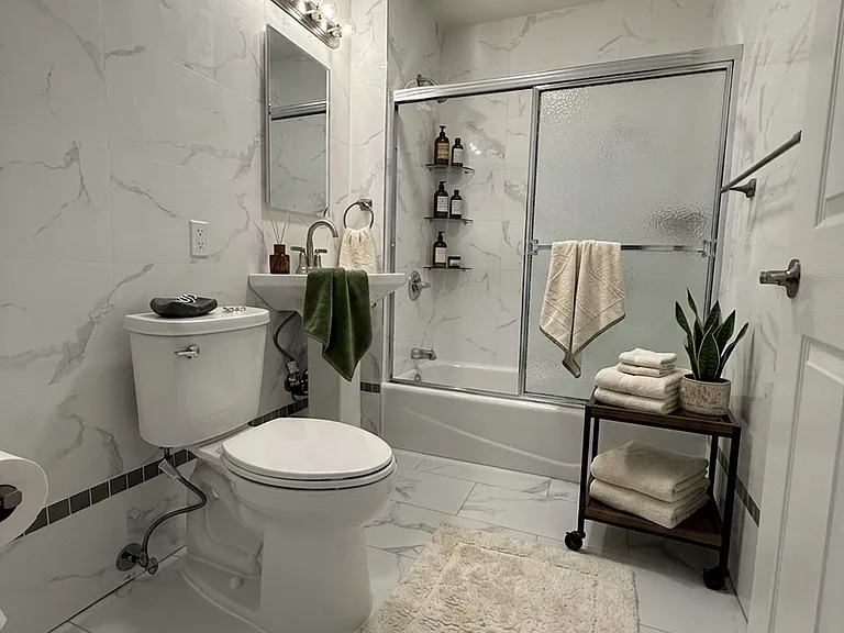 203 Rivington St #2D — Photo 8