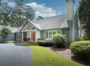 465 Lake Forest Dr SW, Aberdeen, NC 28374
