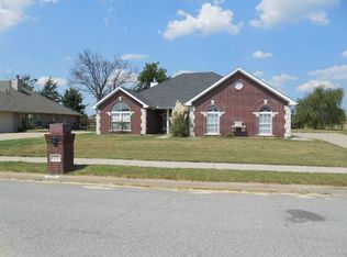 11181 Bear Dr, Farmington, AR 72730 | Zillow