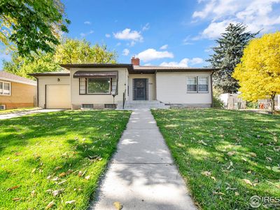 724 Carson St, Brush, CO, 80723