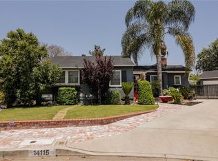 14115 High St, Whittier, CA 90605