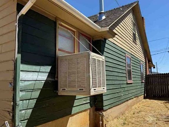 Property Side View