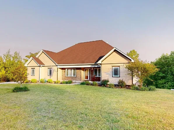 175 Scenic View Dr NW, Georgetown, TN 37336