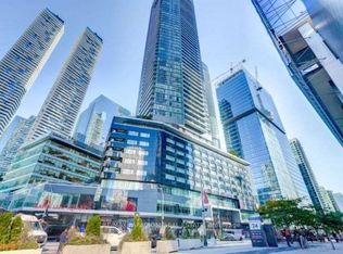 65 Bremner Blvd #3204, Toronto, ON M5J 0A7