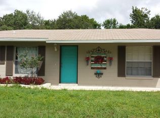 326 Alemander Ave, Debary, FL 32713