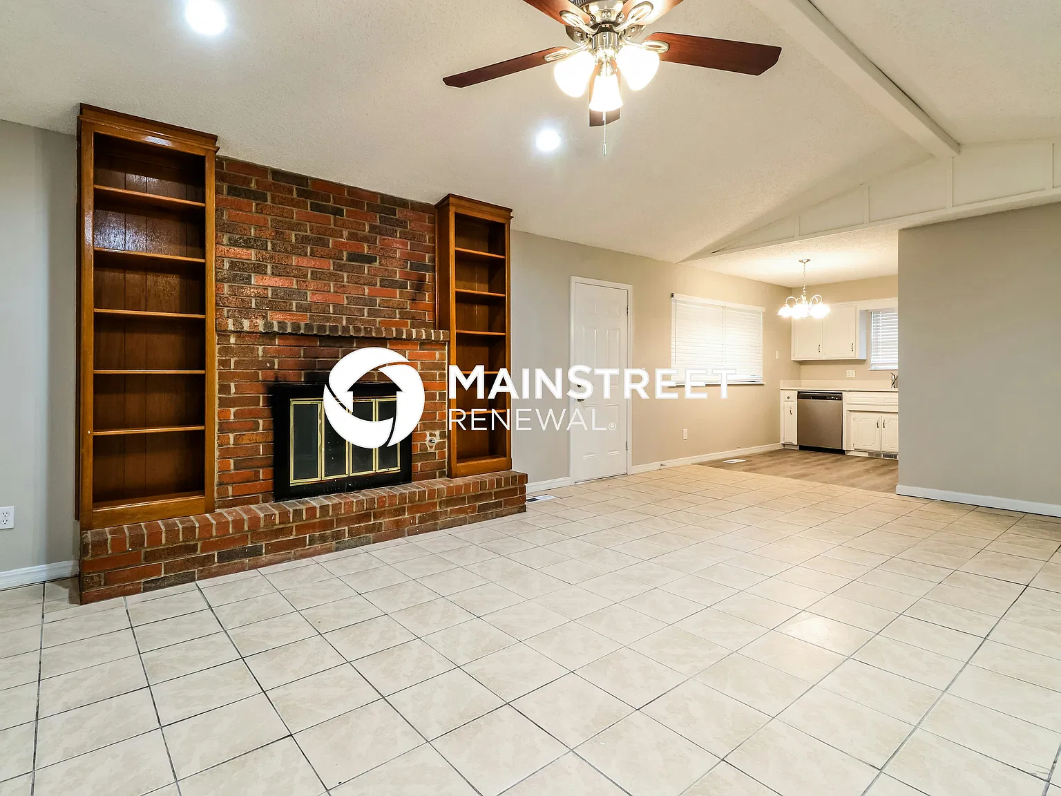 829 N Robinson Ave — Photo 4