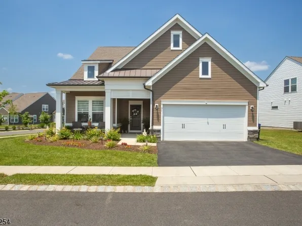 31 Broom Dr, Florham Park Boro, NJ 07932