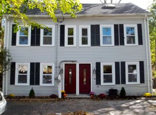 8 Maple Ave, Danvers, MA 01923