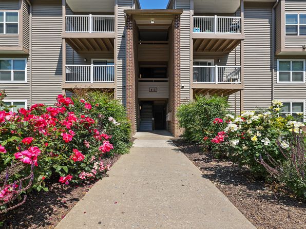 404 Christopher Ave #T1408C