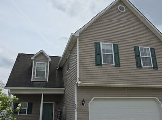 6862 Paint Rock Ln, Raleigh, NC 27610