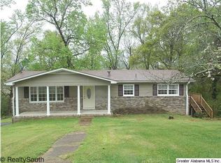 1007 Woodland Ave, Oneonta, AL 35121