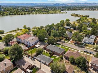 2030 Quitman Street, Denver, CO 80212