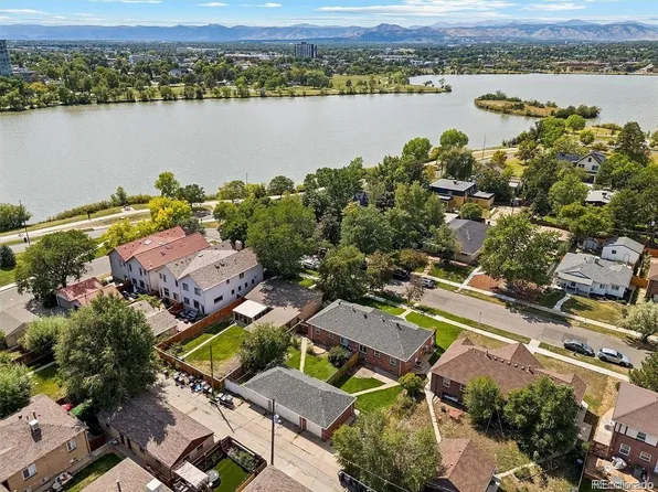 2030 Quitman Street, Denver, CO 80212