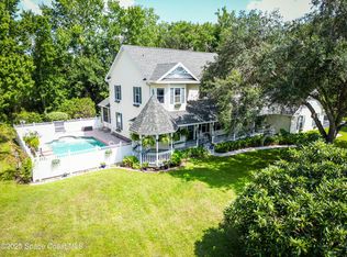 3869 Rambling Acres Dr, Titusville, FL 32796