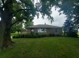 7972 E 100 S, Crawfordsville, IN 47933