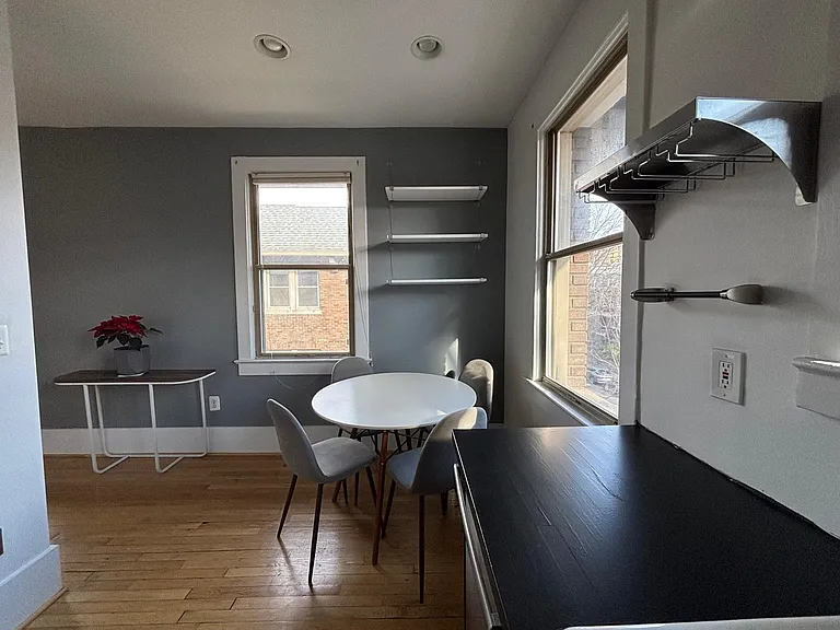 1725 Lanier Pl NW #31A — Photo 3