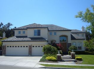741 Bodega Ct, Fremont, CA 94539