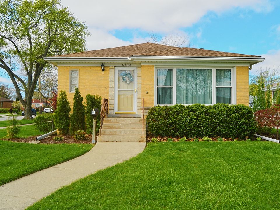 1st image of 8400 N Osceola Ave
