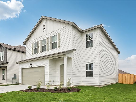 Supernova The Supernova Home Plan