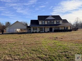 5220 Ware Rd, Texarkana, AR 71854