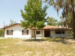 1208 Russell Ave, Inverness, FL 34453