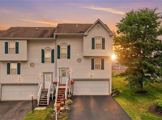 110 Cathedral Ct, Carnegie, PA 15106