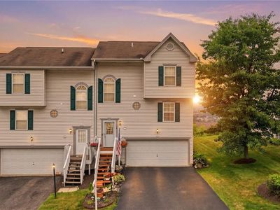 110 Cathedral Ct, Carnegie, PA, 15106