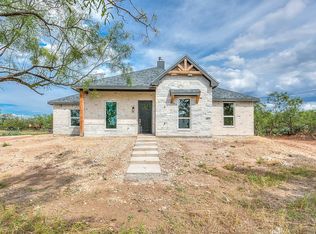 5502 Grape Creek Rd, San Angelo, TX 76903
